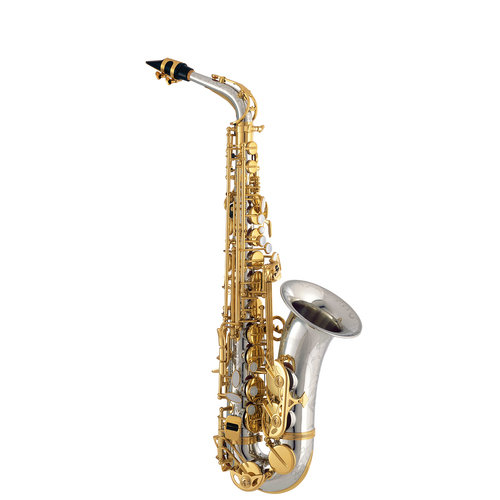 Amati Model AAS 83P Alto Saxophone